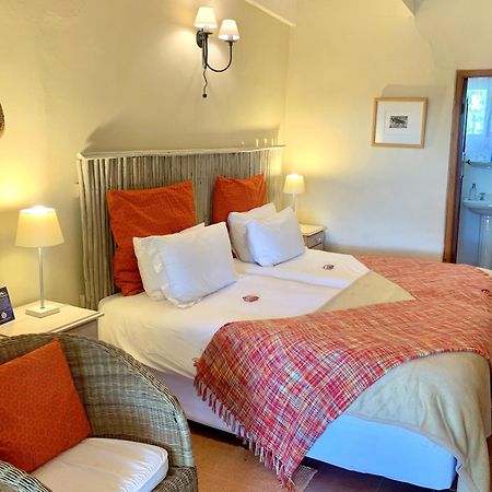 Darling Lodge Guest House Exterior foto