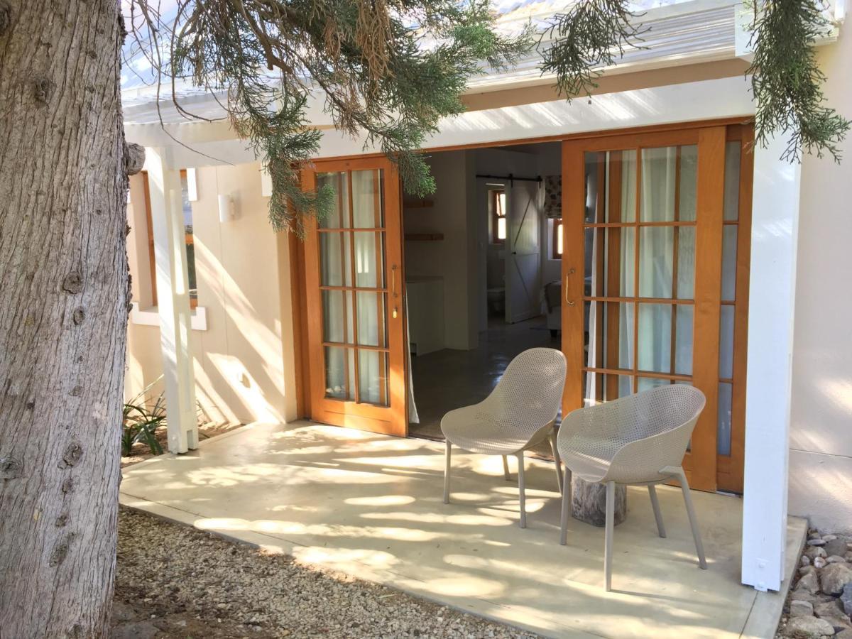 Darling Lodge Guest House Exterior foto