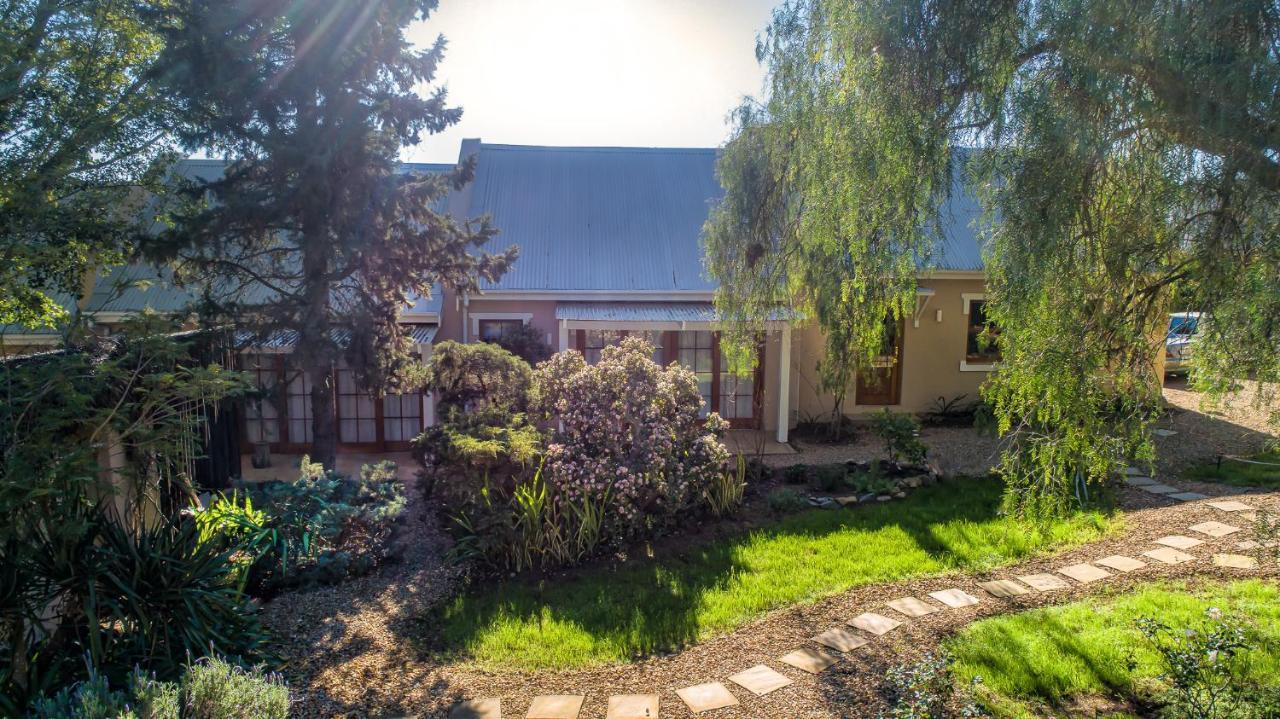 Darling Lodge Guest House Exterior foto