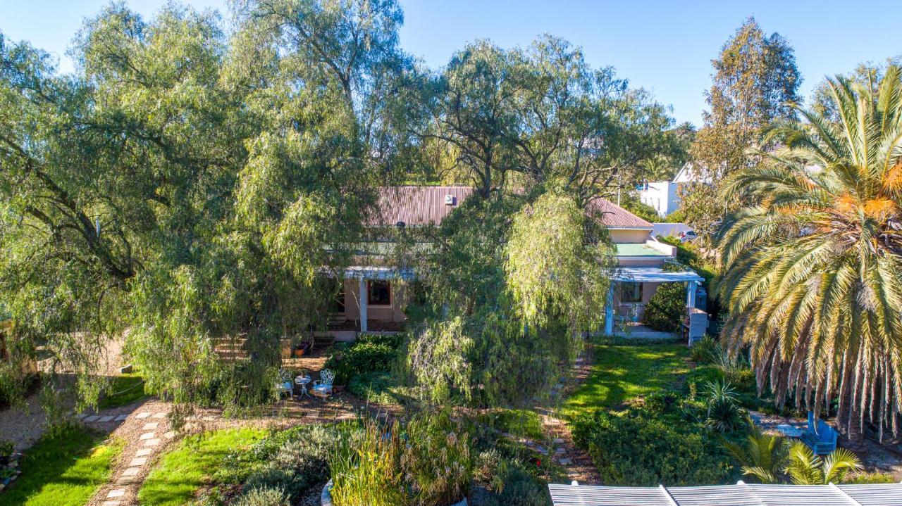 Darling Lodge Guest House Exterior foto