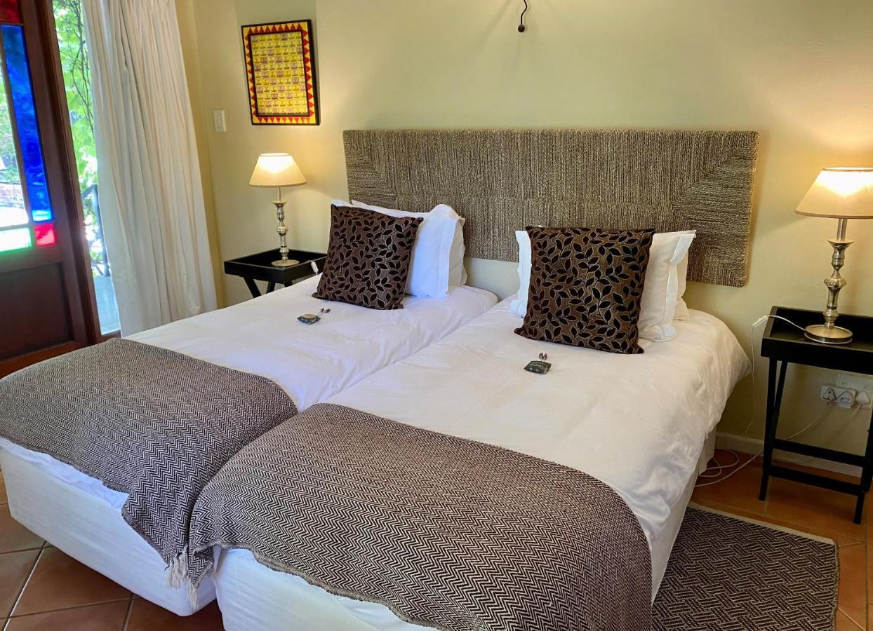 Darling Lodge Guest House Exterior foto