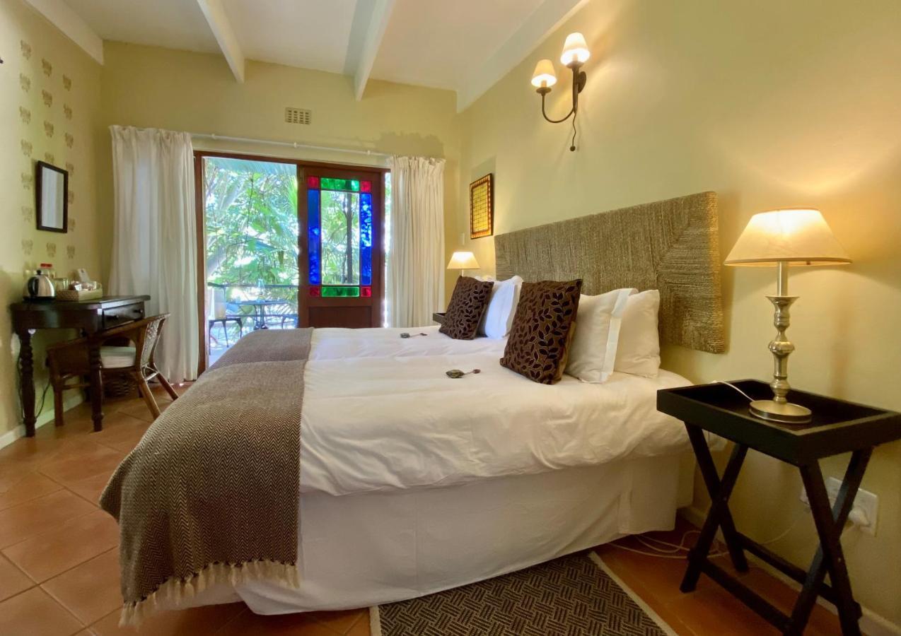 Darling Lodge Guest House Exterior foto