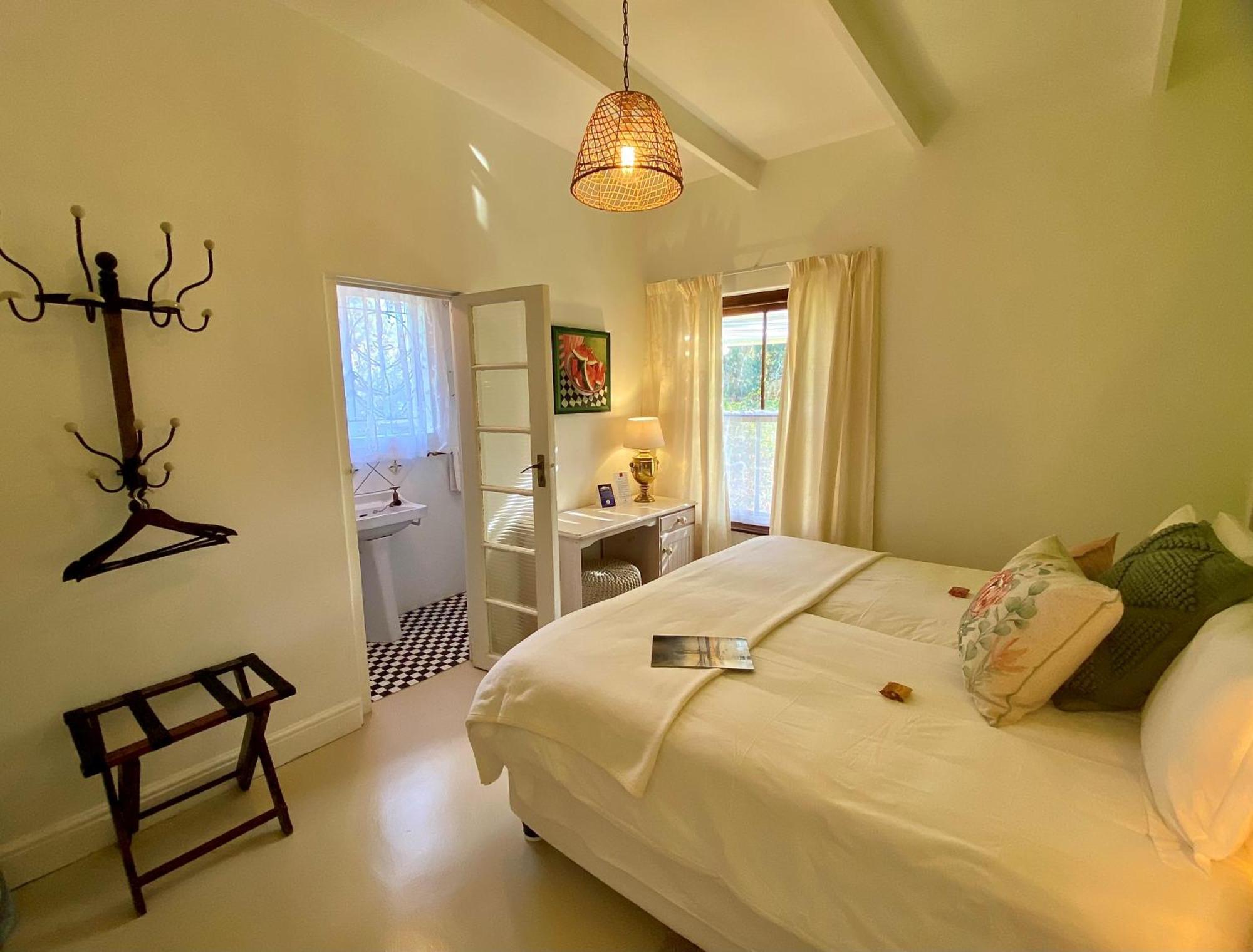 Darling Lodge Guest House Exterior foto