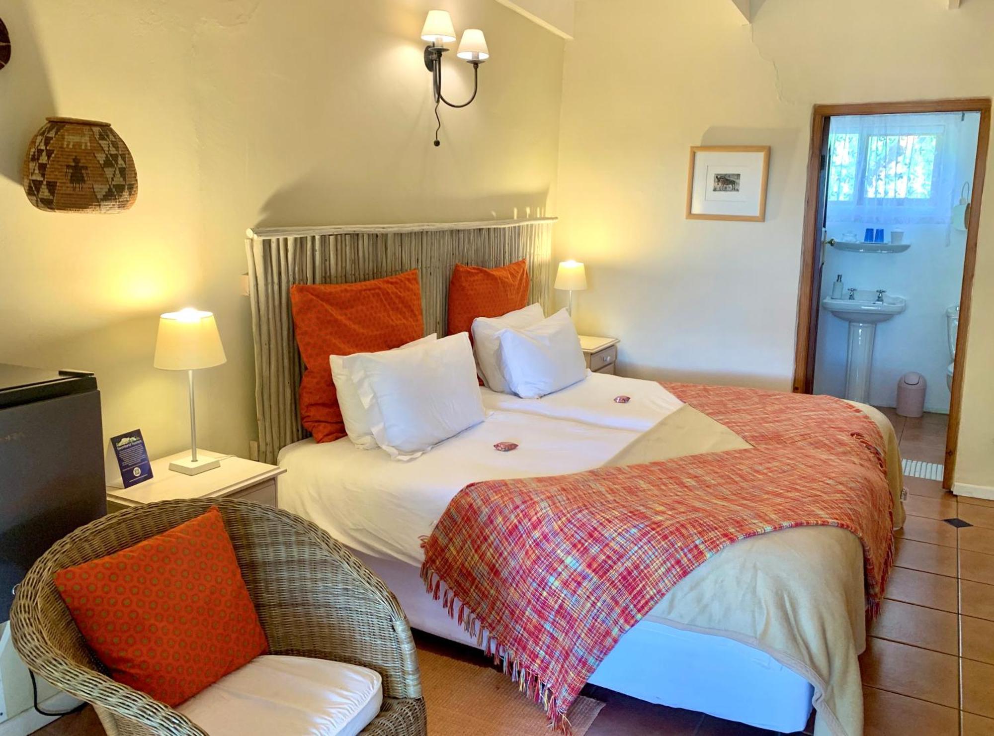 Darling Lodge Guest House Exterior foto