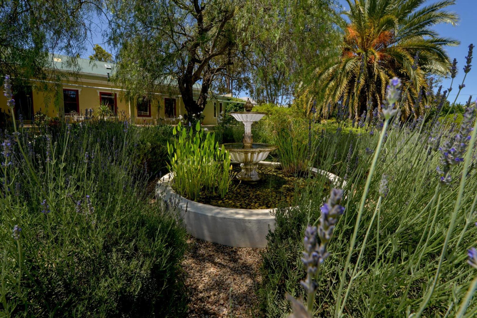 Darling Lodge Guest House Exterior foto