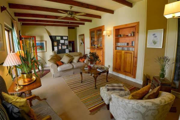 Darling Lodge Guest House Exterior foto